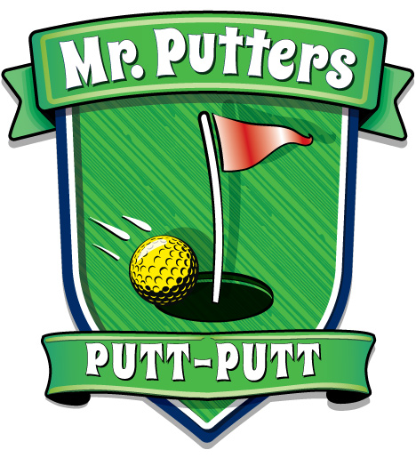 Mr. Putters' Putt-Putt - Mini Golf - near me in Atascadero  - Mineature Golf near me in Paso Robles - Mr. Putters' Family Fun Center Atascadero
