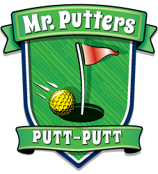Mr Putters Putt-Putt - Mini-Golf near me in Atascadero - Miniature Golf - 18 hole mini-golf - Mr Putters Family Fun Center Atascadero