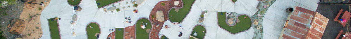 Central Coast Mini Golf - Atascadero Miniature Golf - Mr Putters Putt-Putt
