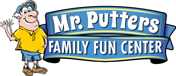 Atascadero Mr Putters' Family Fun Center - Mini Golf - Birthday Parties - Kids Parties - Paso Robles Birthday Parties - Paddy's Puzzle Parlor
